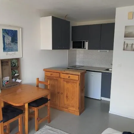 Apartment Cocooning A 2 Minutes De L'ocean