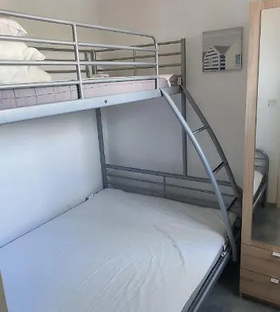 Apartment Cocooning A 2 Minutes De L'ocean *